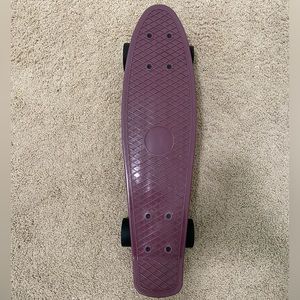 Penny board